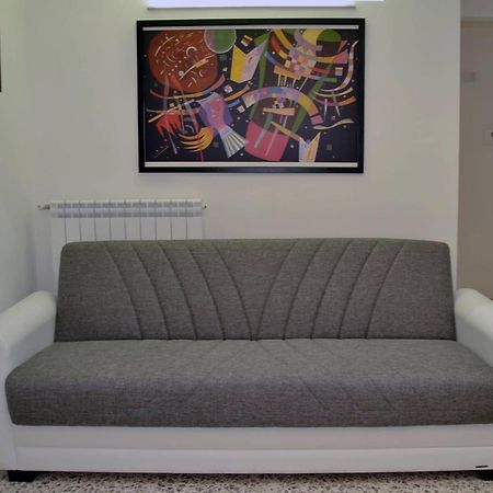 Napoli Centro, Dm Luxury Apartments Экстерьер фото