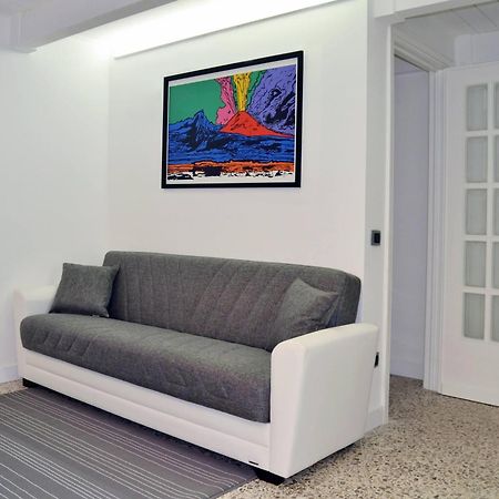 Napoli Centro, Dm Luxury Apartments Экстерьер фото