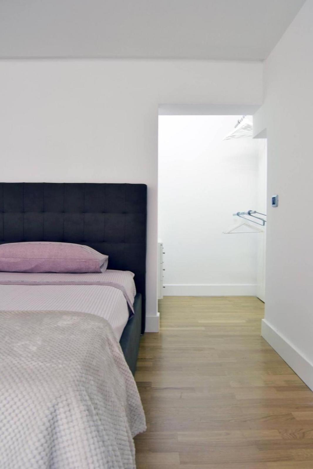 Napoli Centro, Dm Luxury Apartments Экстерьер фото