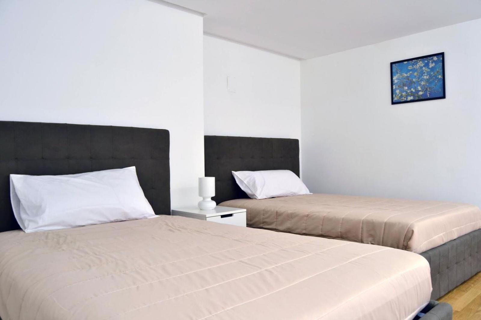 Napoli Centro, Dm Luxury Apartments Экстерьер фото