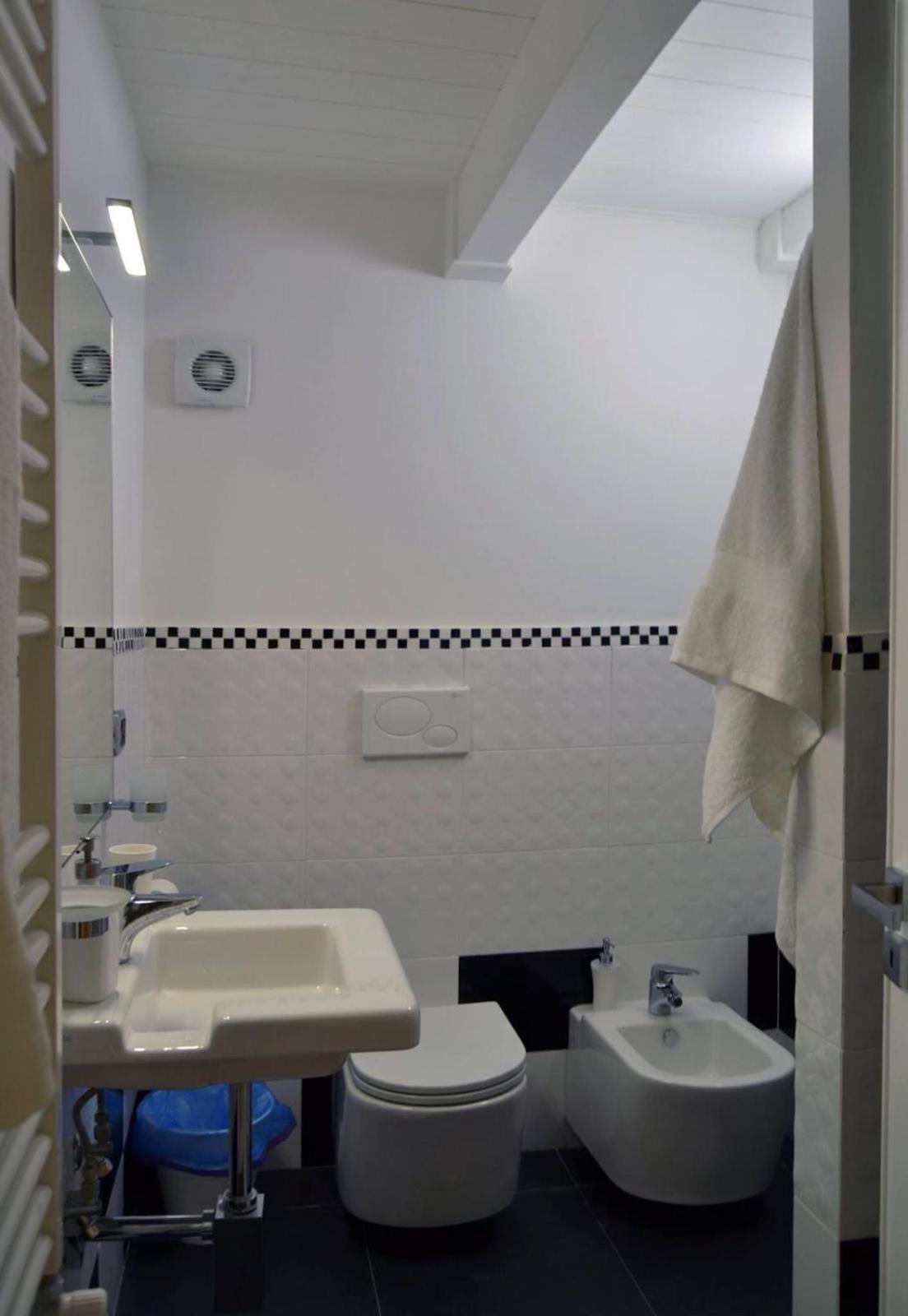 Napoli Centro, Dm Luxury Apartments Экстерьер фото