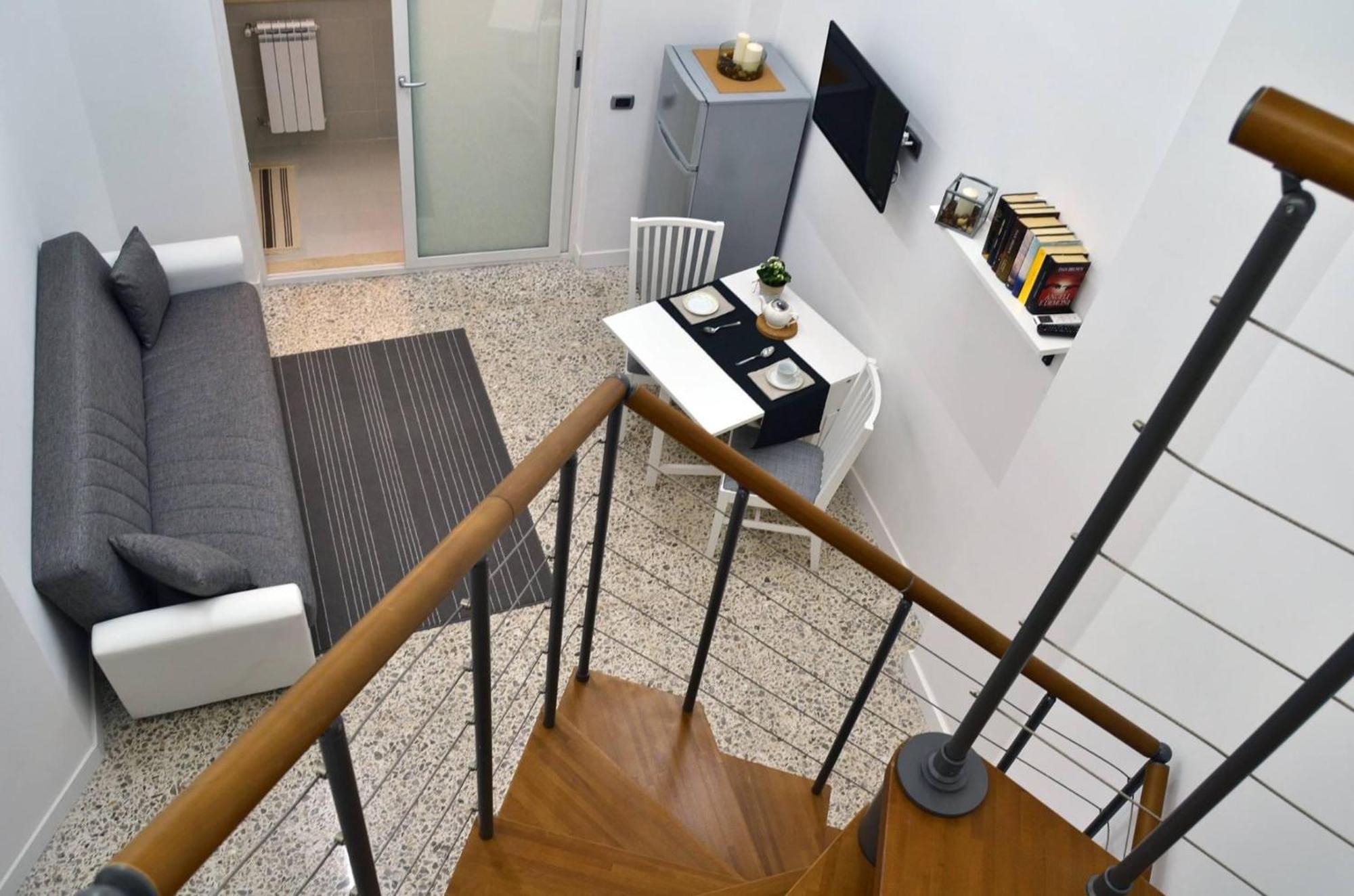 Napoli Centro, Dm Luxury Apartments Экстерьер фото