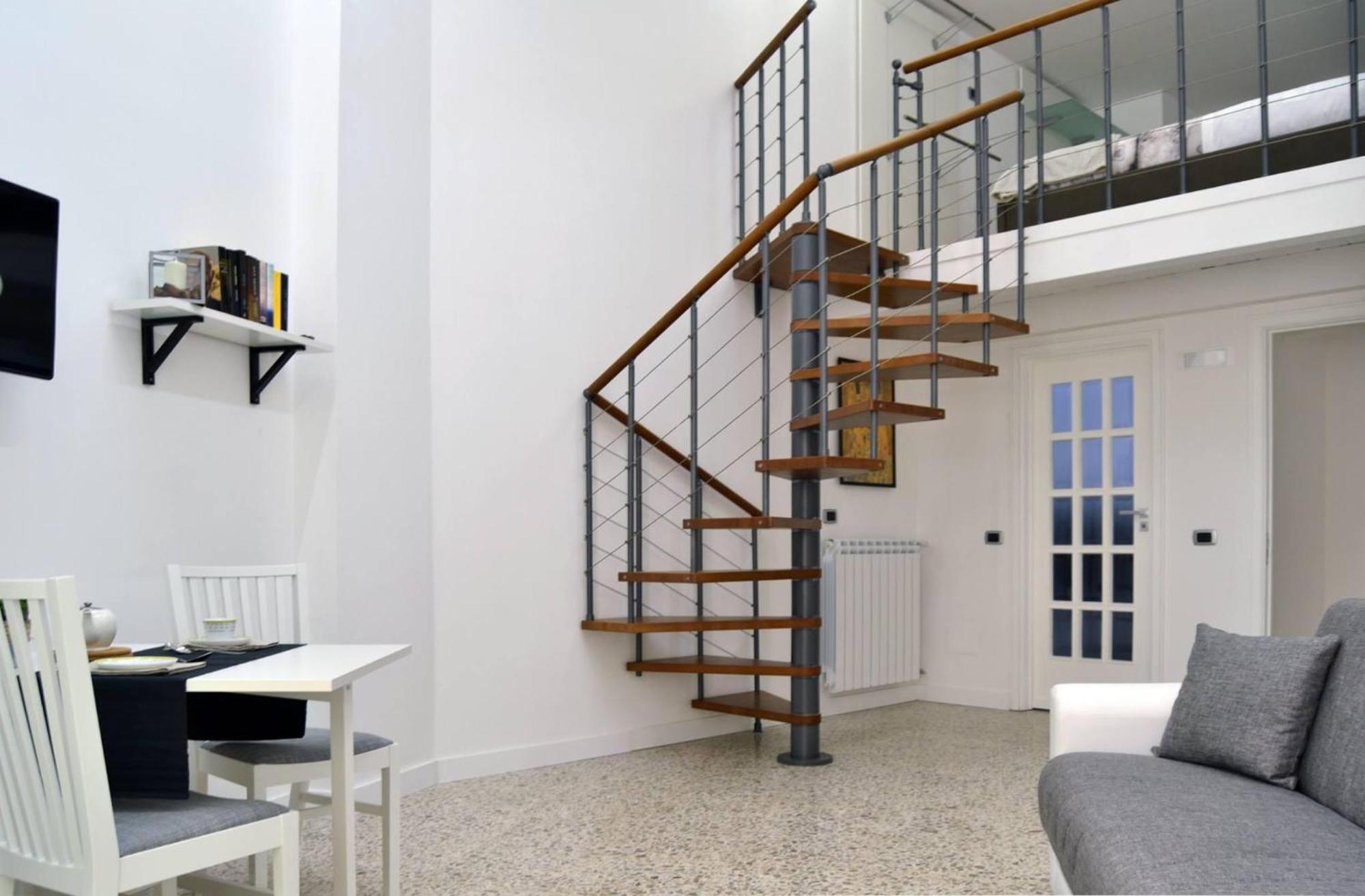 Napoli Centro, Dm Luxury Apartments Экстерьер фото