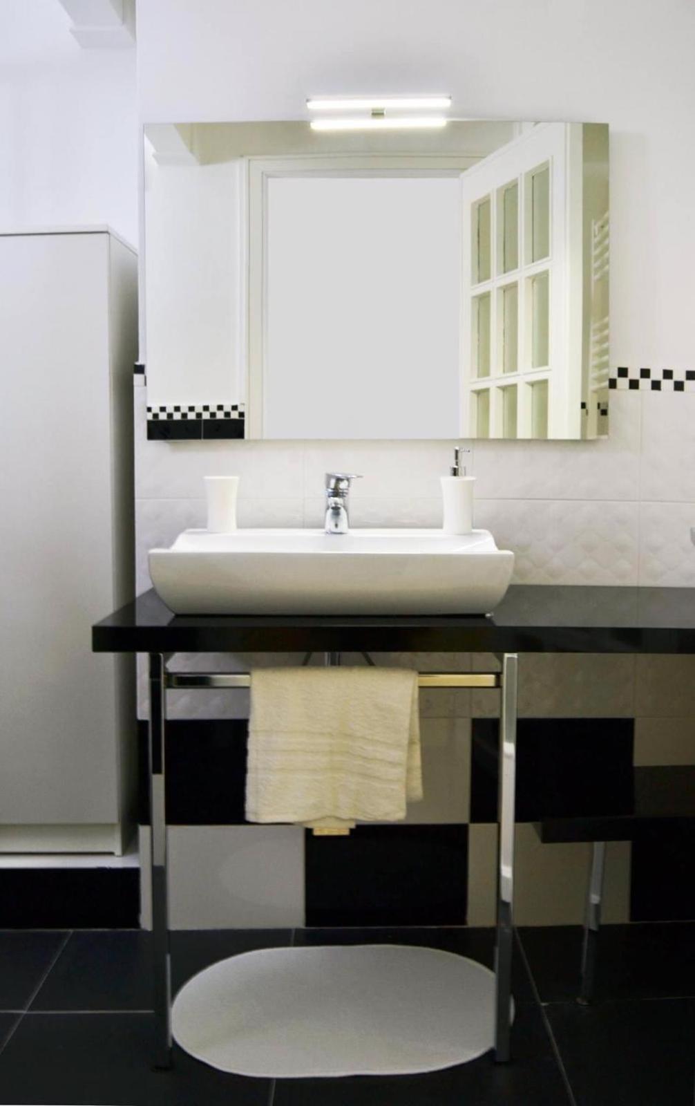 Napoli Centro, Dm Luxury Apartments Экстерьер фото