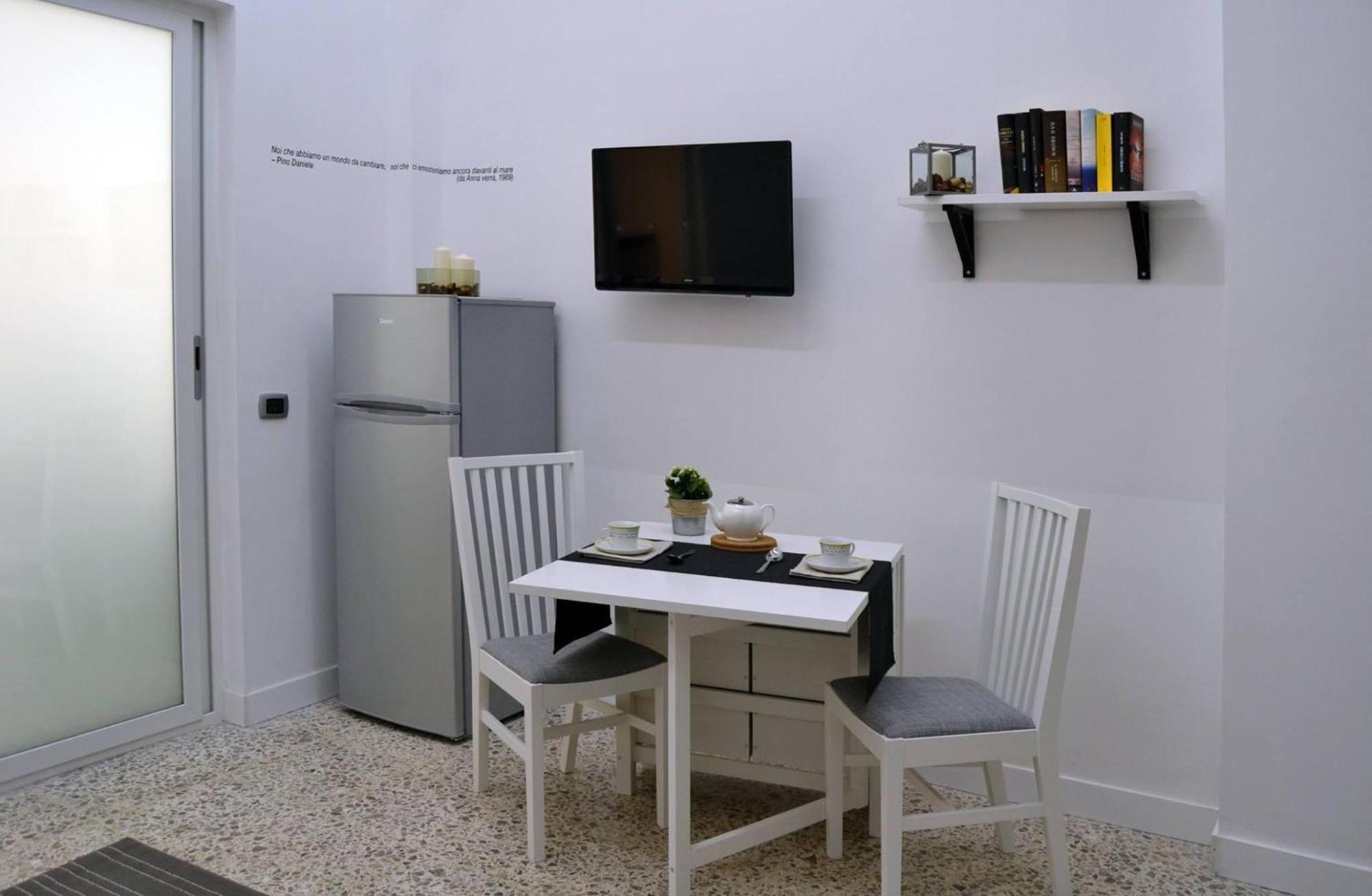Napoli Centro, Dm Luxury Apartments Экстерьер фото