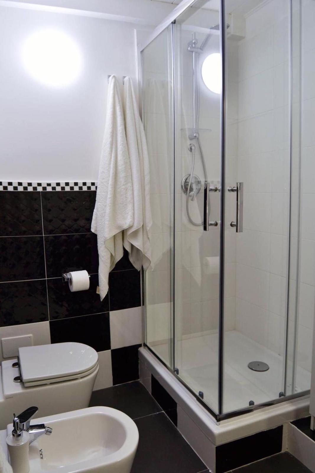 Napoli Centro, Dm Luxury Apartments Экстерьер фото