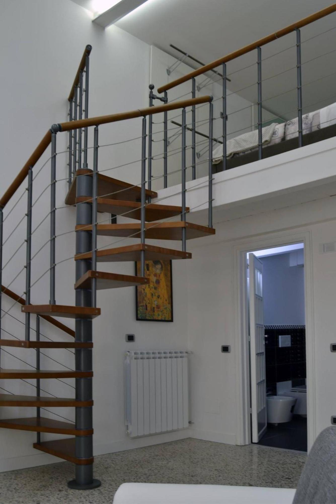 Napoli Centro, Dm Luxury Apartments Экстерьер фото