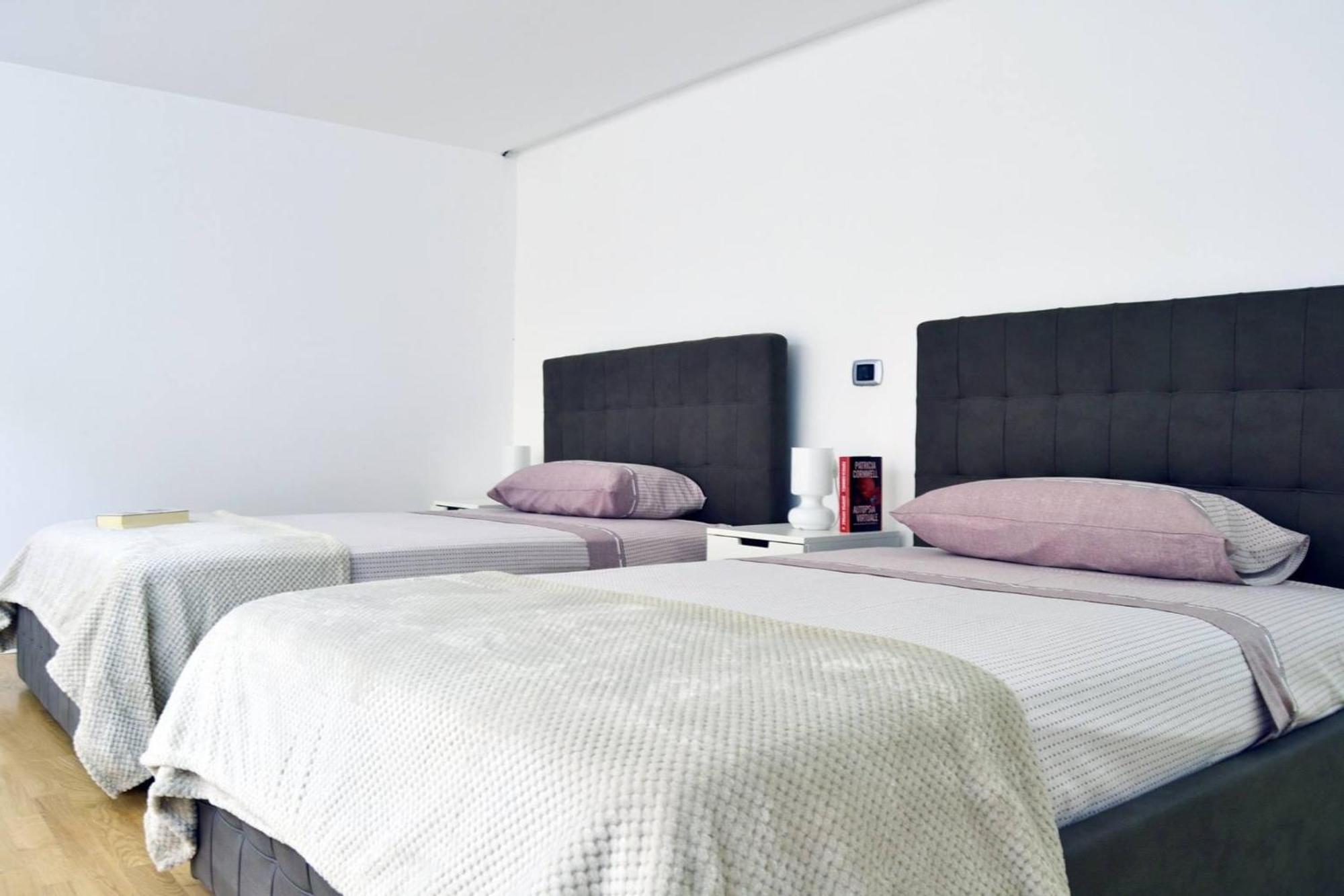 Napoli Centro, Dm Luxury Apartments Экстерьер фото