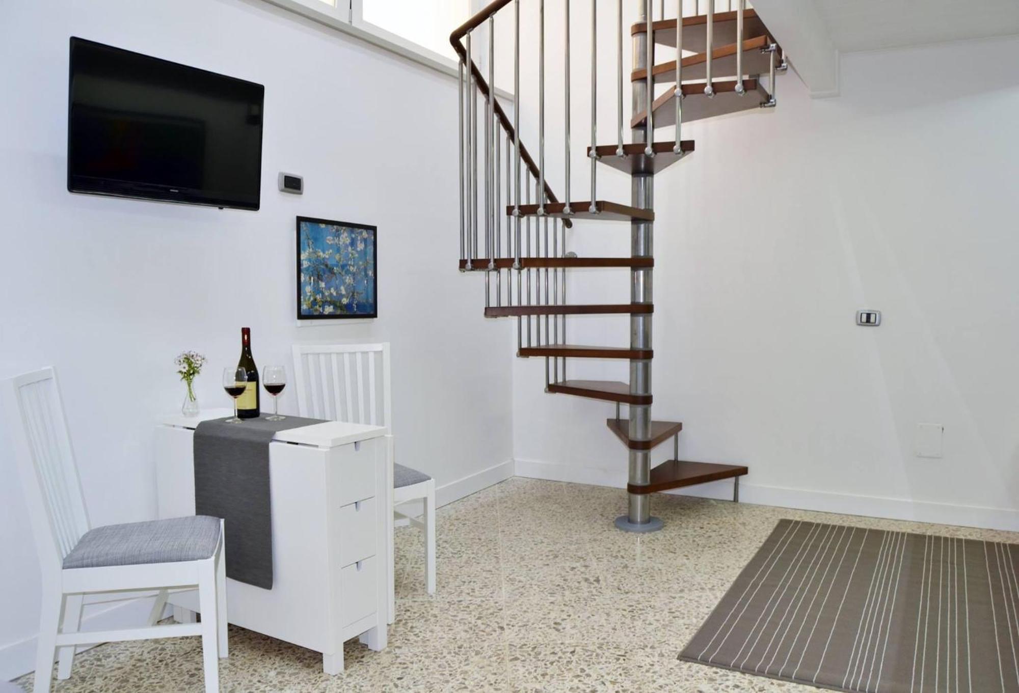 Napoli Centro, Dm Luxury Apartments Экстерьер фото