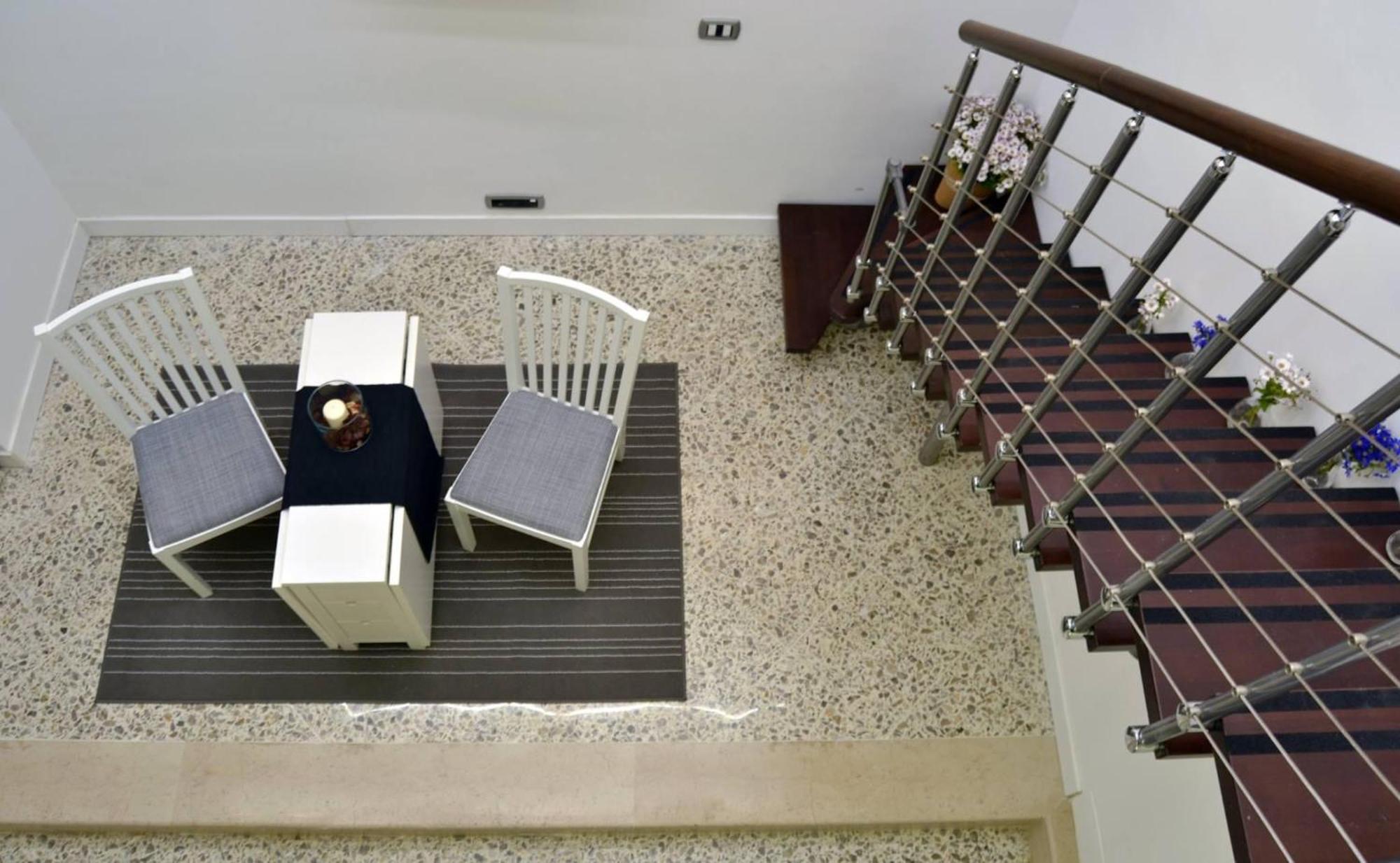 Napoli Centro, Dm Luxury Apartments Экстерьер фото
